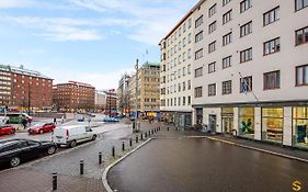 Wehost Bright And Central 1Br For Four Travellers